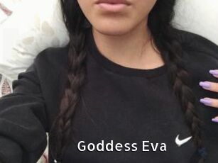 Goddess_Eva