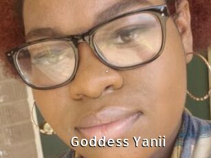 Goddess_Yanii