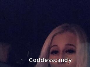 Goddesscandy