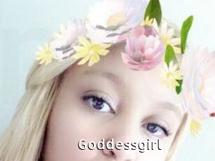 Goddessgirl