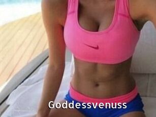 Goddessvenuss