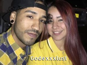 Godexxxlust