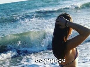 Gogogogo