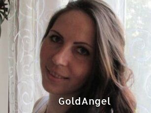 Gold_Angel