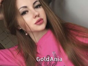 GoldAnia My Porno Stash