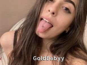 GoldBabyy