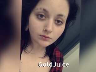 GoldJuice