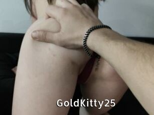 GoldKitty25