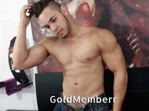 GoldMemberr