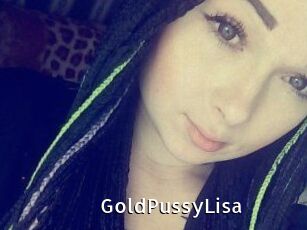 GoldPussyLisa