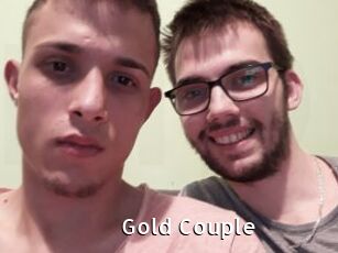 Gold_Couple