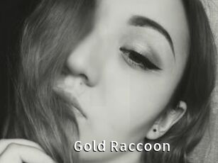 Gold_Raccoon