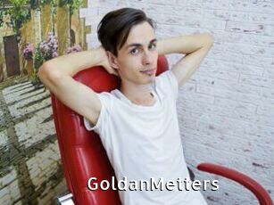 GoldanMetters