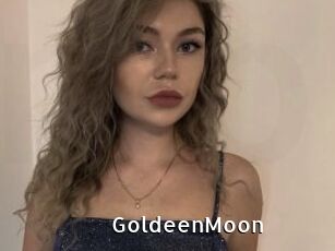 GoldeenMoon