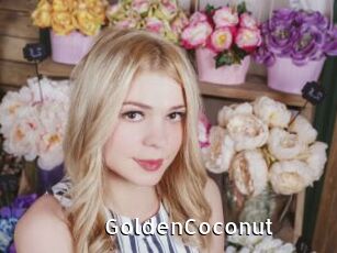 GoldenCoconut