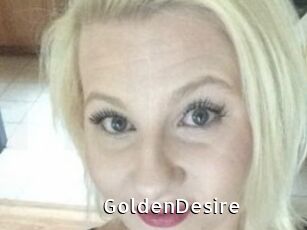 GoldenDesire