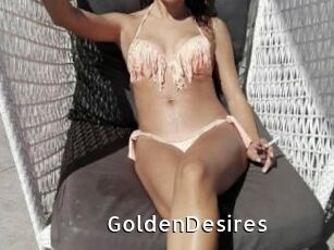GoldenDesires