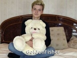 GoldenFisher