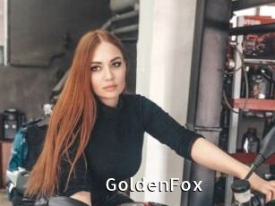 GoldenFox