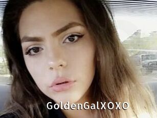 GoldenGalXOXO