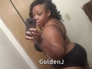 GoldenJ