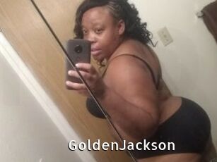 GoldenJackson