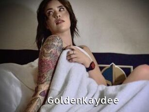 GoldenKaydee