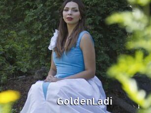 GoldenLadi