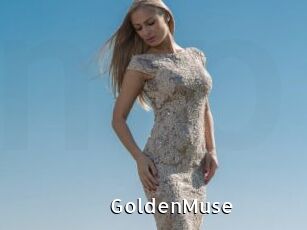 GoldenMuse