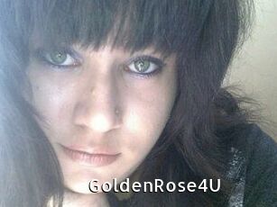 GoldenRose4U