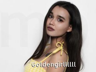 Goldengirllllll