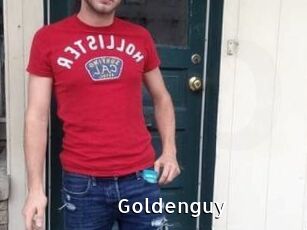 Goldenguy