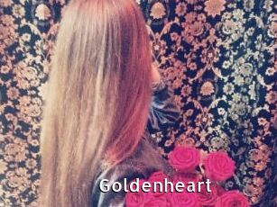 Goldenheart