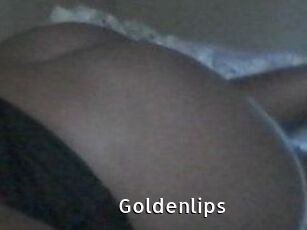Goldenlips
