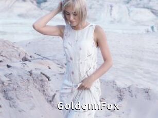 GoldennFox
