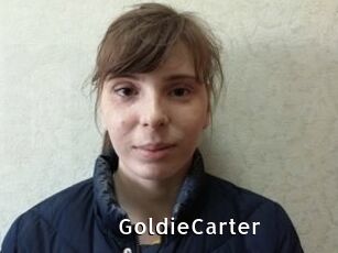 GoldieCarter