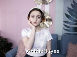 GoldieHayes