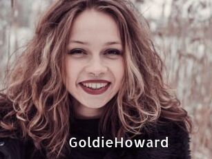 GoldieHoward