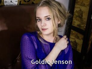 GoldieJenson