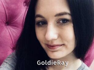 GoldieRay