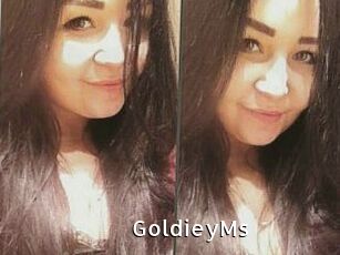 GoldieyMs