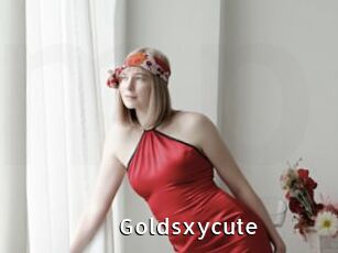 Goldsxycute