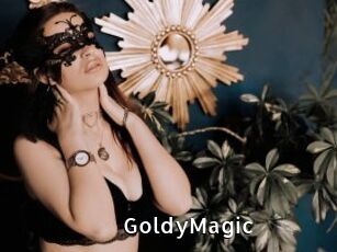 GoldyMagic