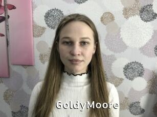 GoldyMoore