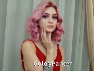 GoldyParker