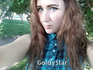 GoldyStar