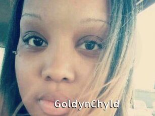 GoldynChyld