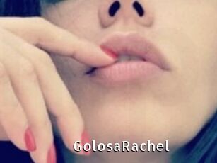 GolosaRachel