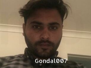 Gondal007