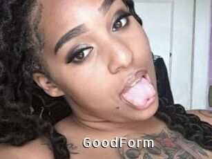 GoodForm